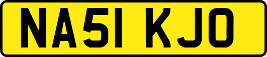 NA51KJO
