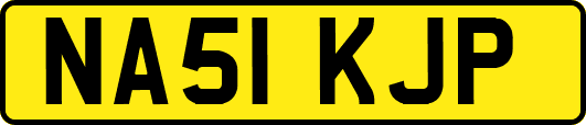 NA51KJP