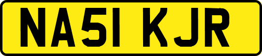 NA51KJR