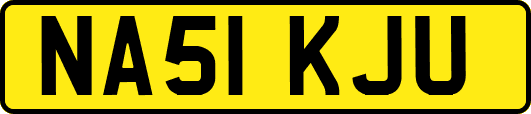 NA51KJU