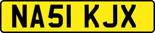NA51KJX