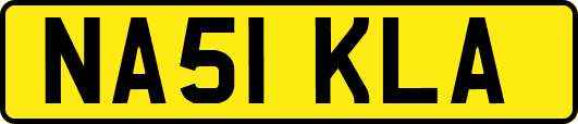 NA51KLA
