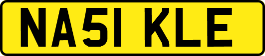 NA51KLE