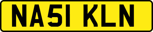 NA51KLN