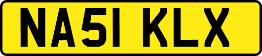 NA51KLX