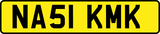 NA51KMK