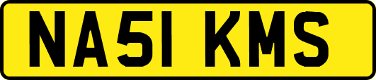 NA51KMS