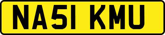 NA51KMU