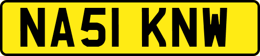 NA51KNW
