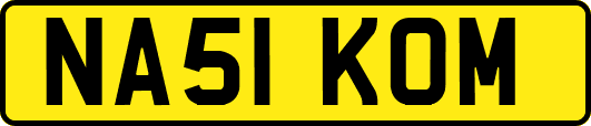 NA51KOM