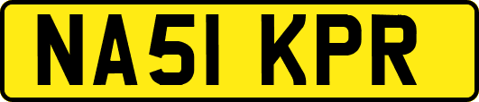 NA51KPR