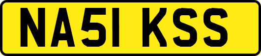NA51KSS