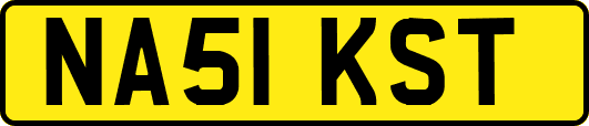 NA51KST