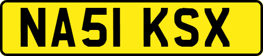 NA51KSX