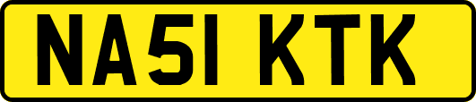 NA51KTK