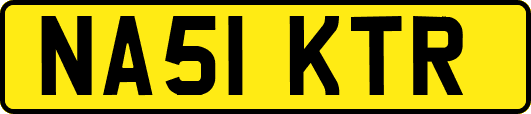 NA51KTR
