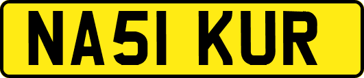 NA51KUR