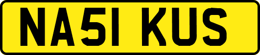 NA51KUS
