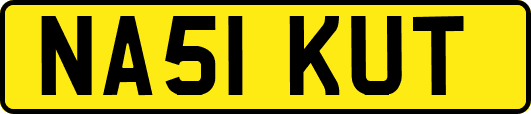 NA51KUT