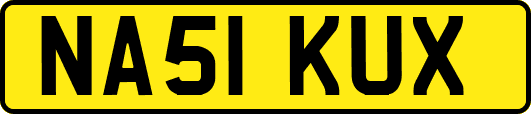 NA51KUX