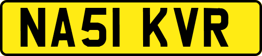 NA51KVR