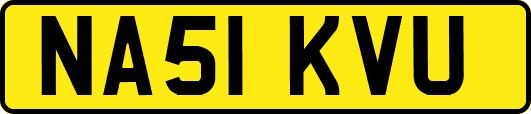 NA51KVU
