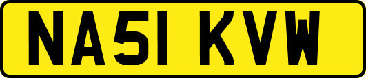 NA51KVW