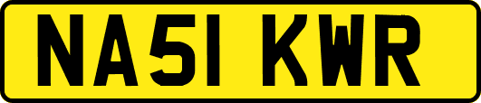 NA51KWR
