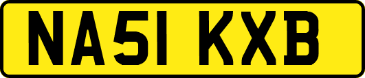 NA51KXB