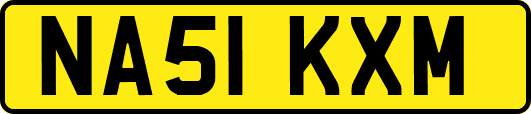 NA51KXM