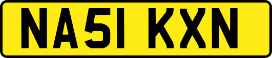 NA51KXN