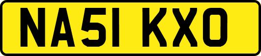 NA51KXO