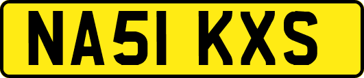 NA51KXS