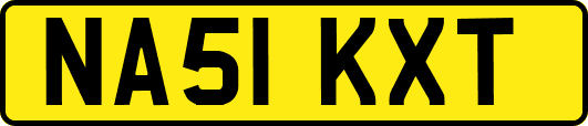 NA51KXT