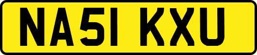 NA51KXU