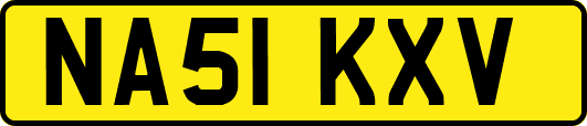NA51KXV