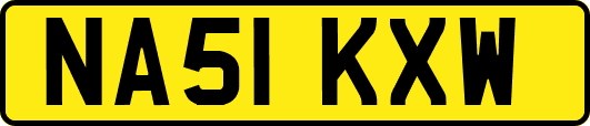 NA51KXW