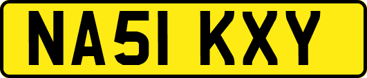 NA51KXY