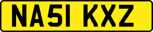 NA51KXZ