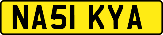 NA51KYA