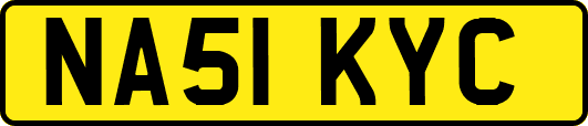 NA51KYC