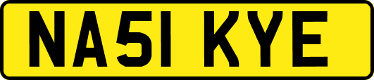 NA51KYE