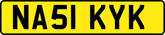NA51KYK