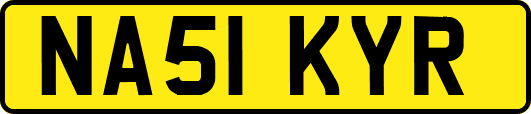 NA51KYR
