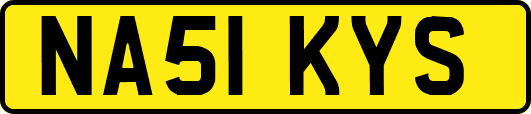 NA51KYS