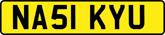 NA51KYU