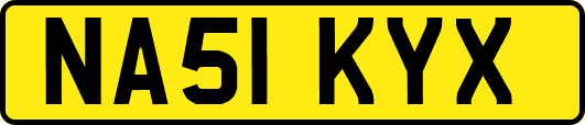 NA51KYX