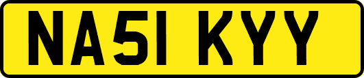 NA51KYY