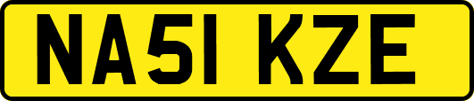 NA51KZE