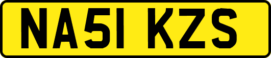 NA51KZS